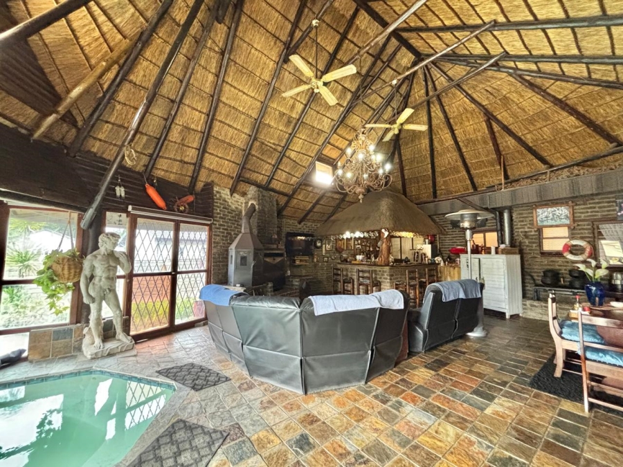 3 Bedroom Property for Sale in Sasolburg Ext 11 Free State